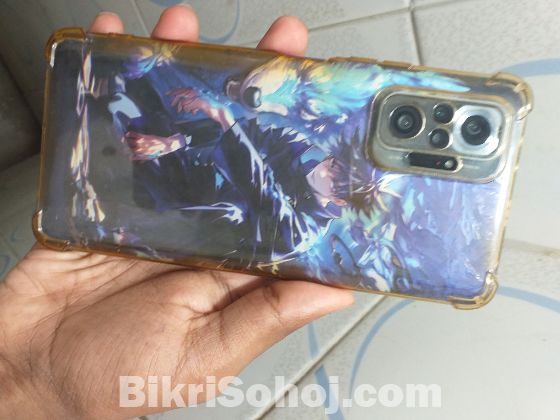 Redmi note 10 Pro